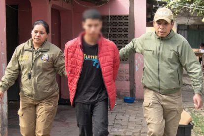 El hombre fue enviado a la cárcel este lunes