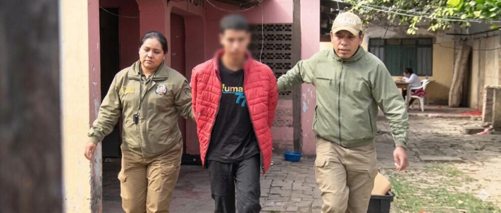 El hombre fue enviado a la cárcel este lunes