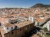 Vista panorámica de la ciudad de Sucre