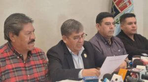 El bloque cívico nacional