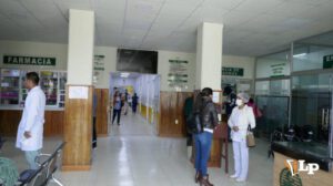 Hospital Obrero