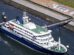 crucero científico MV Hondius