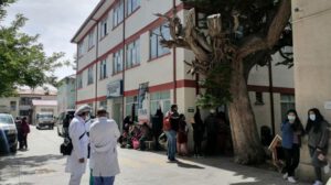 Hospital