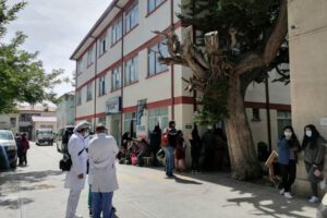 Hospital