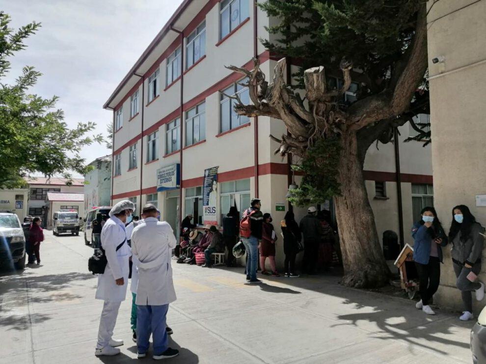 Hospital