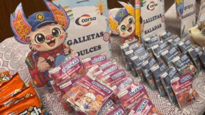 Alimento escolar