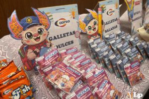 Alimento escolar