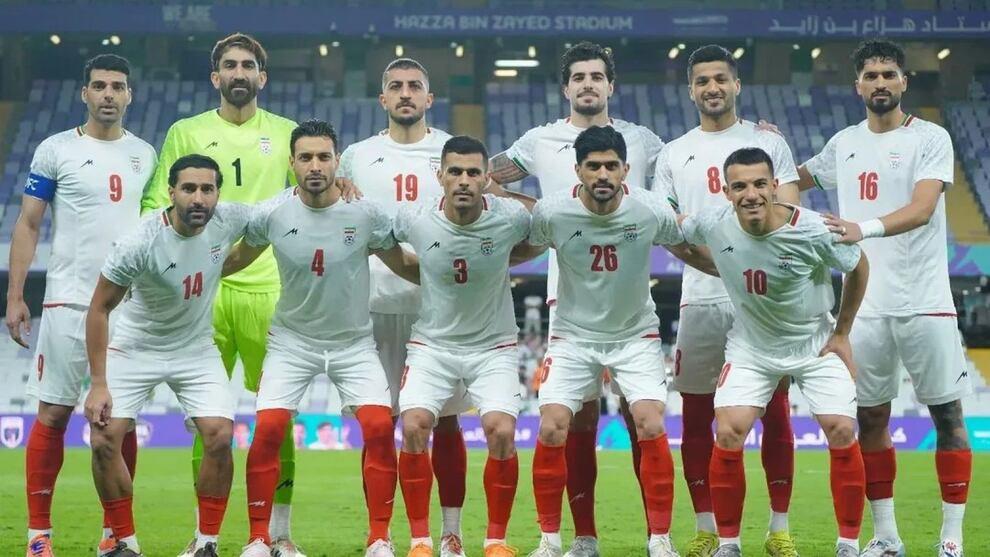 Mundial 2026, Siete selecciones concentrarán en México, Irán se concentrará en Tijuana