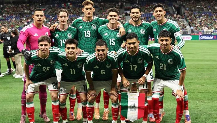 Mundial 2026, Siete selecciones concentrarán en México, Irán se concentrará en Tijuana