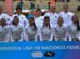 Liga de Naciones Femenina, Bolivia vs. Paraguay, Estadio Ramón Aguilera Cosas Santa Cruz