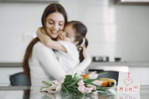 27 de mayo por el Día de la Madre