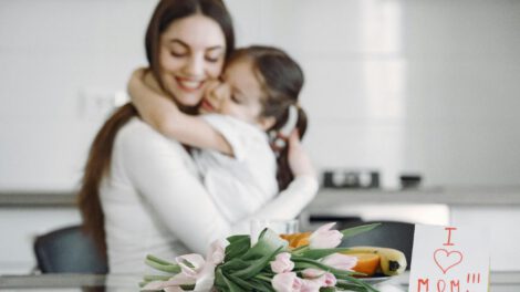 27 de mayo por el Día de la Madre