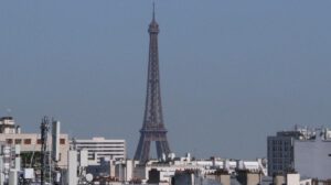 La ola de calor que afecta a Francia dejó al menos siete muertos