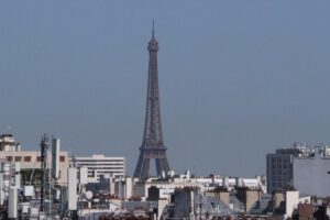 La ola de calor que afecta a Francia dejó al menos siete muertos