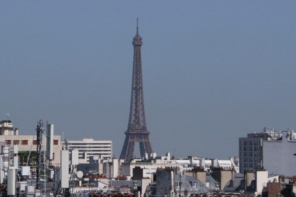 La ola de calor que afecta a Francia dejó al menos siete muertos