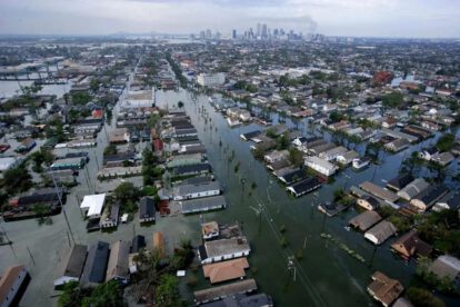 nueva orleans