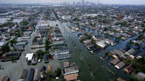 nueva orleans