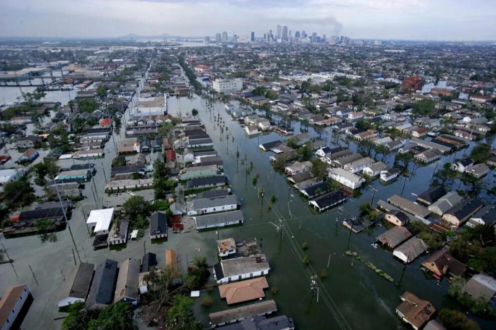 nueva orleans