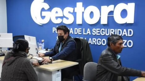 gestora