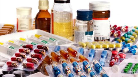medicamnetos