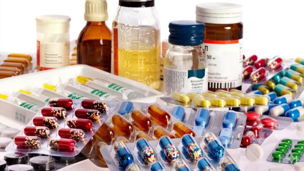 medicamnetos