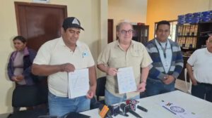 firma de acuerdo