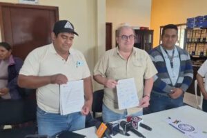 firma de acuerdo