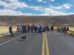 bloqueo en turco Oruro