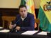La comisión busca encaminar una salida a la crisis social y política que atraviesa el país