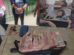 El dinero habría llegado en una bolsa negra desde Santa Ana del Yacuma.