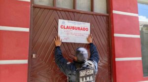 Clausura