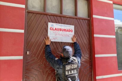 Clausura
