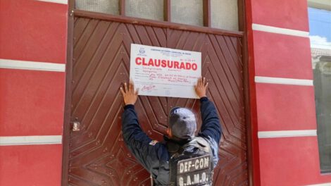Clausura