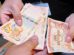 Billetes bolivianos