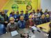 dirigencia de Fedecomin Oruro