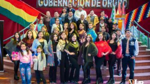 Pasarela de Integración