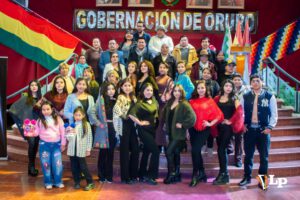 Pasarela de Integración