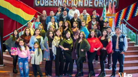 Pasarela de Integración