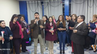 Colegio de Auditores