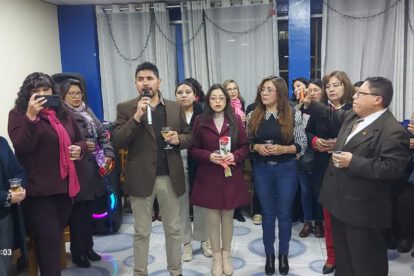 Colegio de Auditores