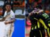 Copa Libertadores de Futsal, Fantasmas vs. Peñarol, Última fecha de la primera fase del torneo