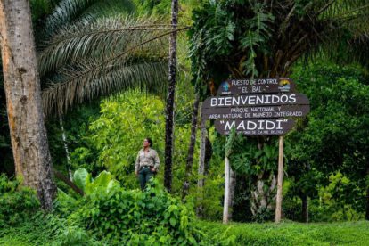 madidi