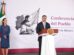 el secretario de Seguridad y Protección Ciudadana (SSPC) de México, Omar García Harfuch
