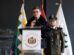 El Presidente Rodrigo Paz interviene durante la inauguración del Consejo Económico y Social