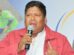 El expresidente de la Administradora Boliviana de Carreteras (ABC), Henry Nina