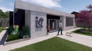 Hospital Veterinario