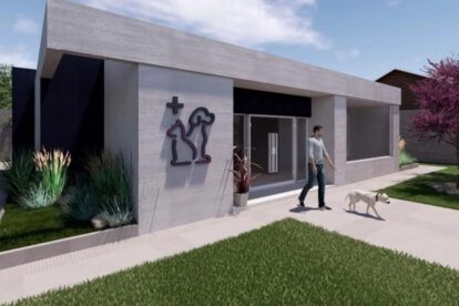 Hospital Veterinario