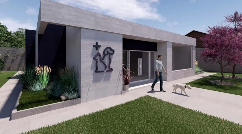 Hospital Veterinario