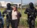 Gerson Palermo (c), considerado uno de los narcotraficantes más buscados en Brasil