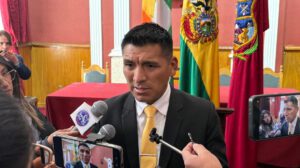 Iván Quispe